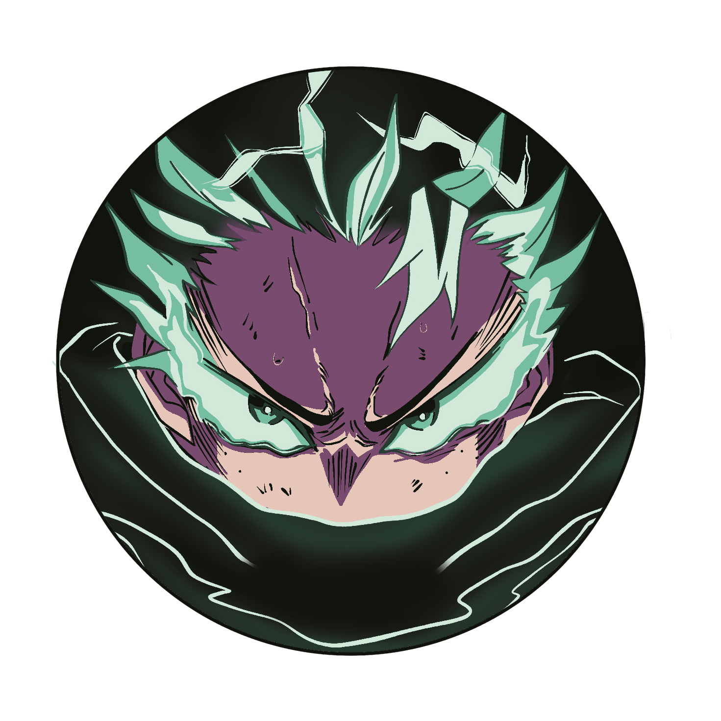 WYP × MHA dial — day